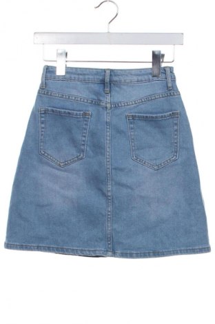 Sukně Unbranded, Velikost XS, Barva Modrá, Cena  366,00 Kč