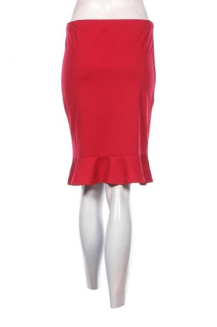 Sukně Unbranded, Velikost M, Barva Červená, Cena  169,00 Kč