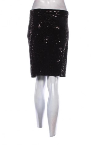 Пола Unbranded, Размер M, Цвят Черен, Цена 12,99 лв.