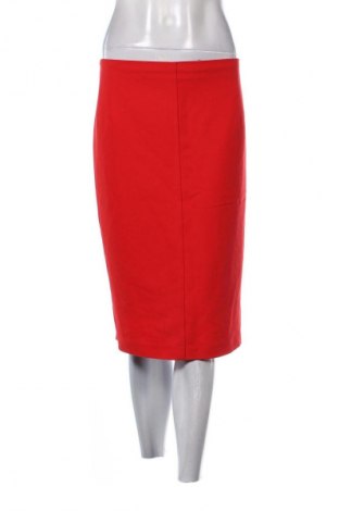 Φούστα Unbranded, Μέγεθος XL, Χρώμα Κόκκινο, Τιμή 6,99 €