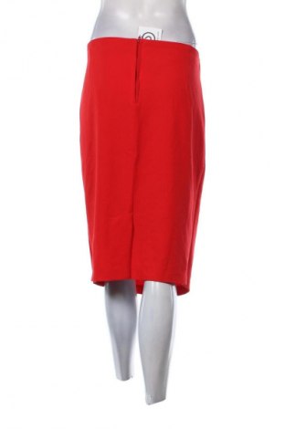 Φούστα Unbranded, Μέγεθος XL, Χρώμα Κόκκινο, Τιμή 6,99 €