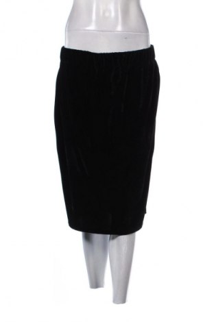 Szoknya Unbranded, Méret L, Szín Fekete, Ár 3 800 Ft