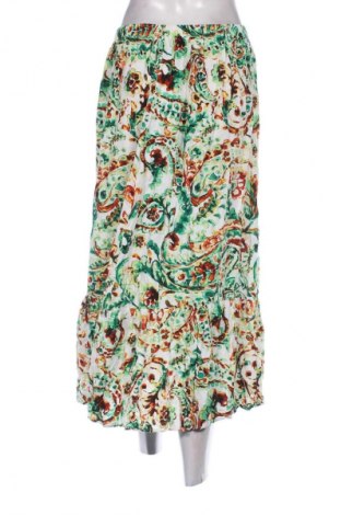 Spódnica Unbranded, Rozmiar M, Kolor Kolorowy, Cena 53,93 zł