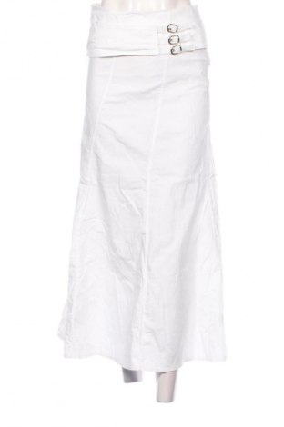 Spódnica Unbranded, Rozmiar S, Kolor Biały, Cena 53,29 zł