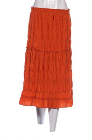 Sukňa Unbranded, Veľkosť XXL, Farba Oranžová, Cena  7,95 €