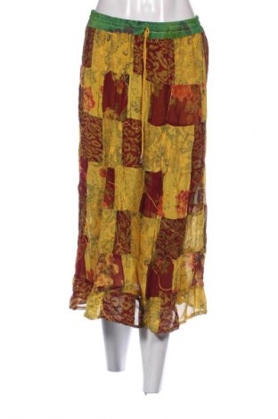 Spódnica Unbranded, Rozmiar XL, Kolor Kolorowy, Cena 53,29 zł
