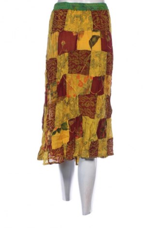 Spódnica Unbranded, Rozmiar XL, Kolor Kolorowy, Cena 53,29 zł