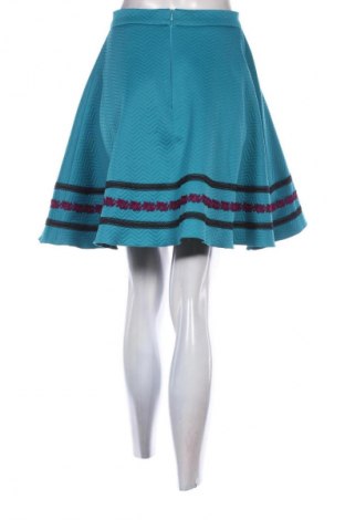 Sukňa Unbranded, Veľkosť M, Farba Modrá, Cena  6,95 €