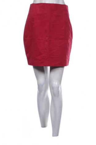 Φούστα Unbranded, Μέγεθος M, Χρώμα Κόκκινο, Τιμή 10,00 €