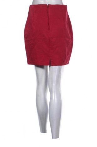 Φούστα Unbranded, Μέγεθος M, Χρώμα Κόκκινο, Τιμή 10,00 €