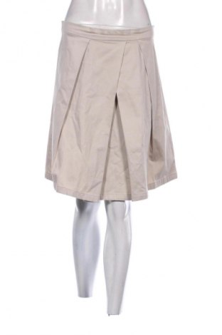 Spódnica Unbranded, Rozmiar M, Kolor ecru, Cena 43,68 zł