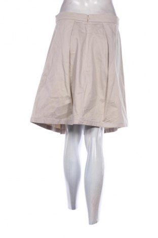 Spódnica Unbranded, Rozmiar M, Kolor ecru, Cena 43,68 zł