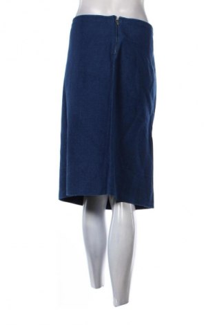 Φούστα Unbranded, Μέγεθος L, Χρώμα Μπλέ, Τιμή 6,99 €