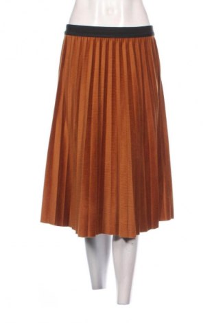 Spódnica Unbranded, Rozmiar S, Kolor Brązowy, Cena 53,29 zł