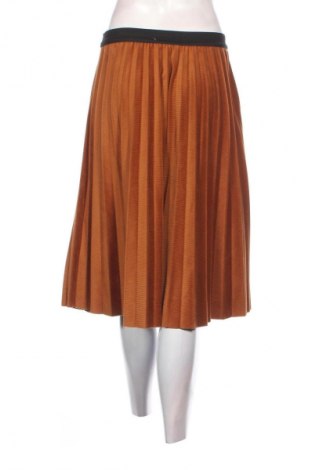 Spódnica Unbranded, Rozmiar S, Kolor Brązowy, Cena 53,29 zł