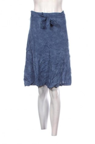 Пола Unbranded, Размер S, Цвят Син, Цена 19,00 лв.