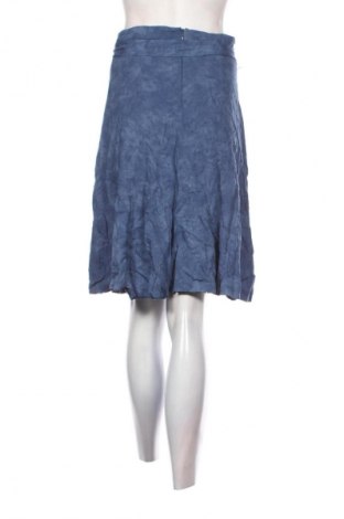 Пола Unbranded, Размер S, Цвят Син, Цена 19,00 лв.