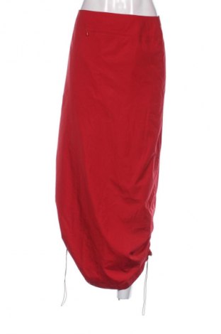Sukňa Unbranded, Veľkosť S, Farba Červená, Cena  11,86 €