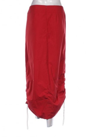 Sukňa Unbranded, Veľkosť S, Farba Červená, Cena  11,86 €