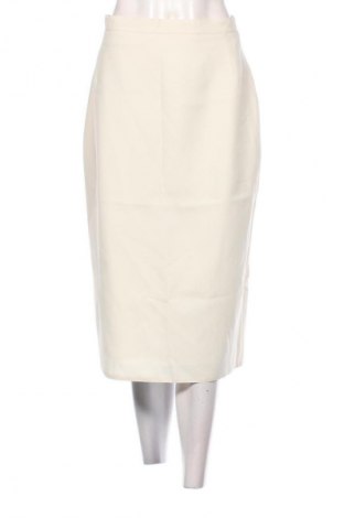 Spódnica Unbranded, Rozmiar S, Kolor ecru, Cena 52,87 zł