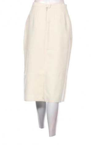 Spódnica Unbranded, Rozmiar S, Kolor ecru, Cena 52,87 zł