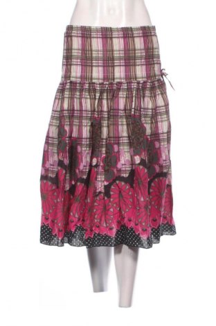 Spódnica Unbranded, Rozmiar M, Kolor Kolorowy, Cena 53,29 zł