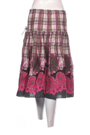 Spódnica Unbranded, Rozmiar M, Kolor Kolorowy, Cena 53,29 zł