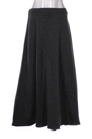 Spódnica Unbranded, Rozmiar M, Kolor Szary, Cena 98,28 zł