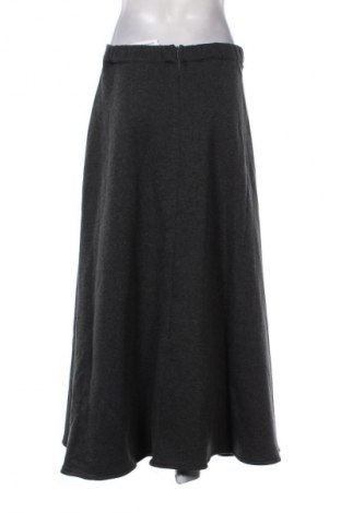 Spódnica Unbranded, Rozmiar M, Kolor Szary, Cena 98,28 zł