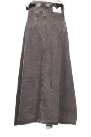 Szoknya Unbranded, Méret S, Szín Szürke, Ár 10 830 Ft