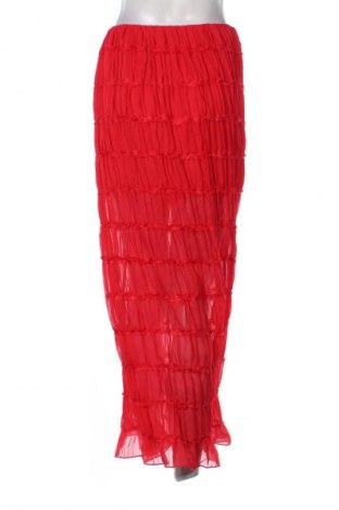 Пола Unbranded, Размер L, Цвят Червен, Цена 23,46 лв.