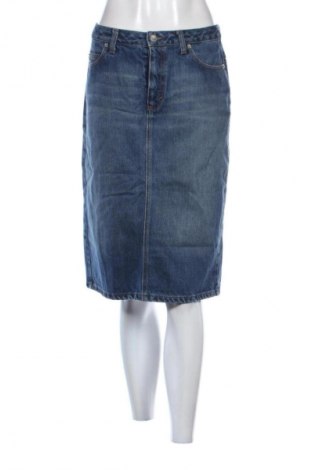 Rock United Colors Of Benetton, Größe S, Farbe Blau, Preis 15,99 €