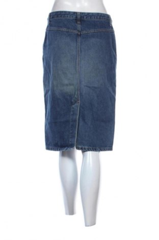 Rock United Colors Of Benetton, Größe S, Farbe Blau, Preis 15,99 €