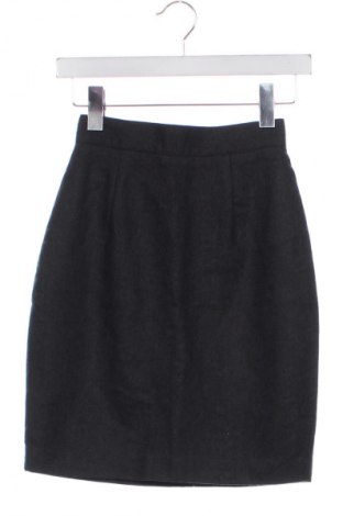 Sukňa United Colors Of Benetton, Veľkosť XXS, Farba Sivá, Cena  20,99 €