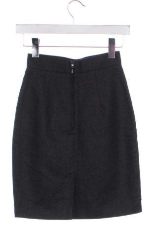 Sukňa United Colors Of Benetton, Veľkosť XXS, Farba Sivá, Cena  20,99 €