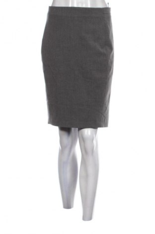 Sukňa United Colors Of Benetton, Veľkosť L, Farba Sivá, Cena  20,97 €