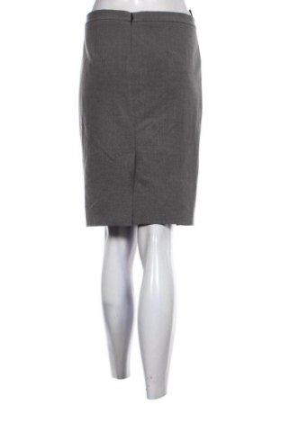 Sukňa United Colors Of Benetton, Veľkosť L, Farba Sivá, Cena  20,97 €