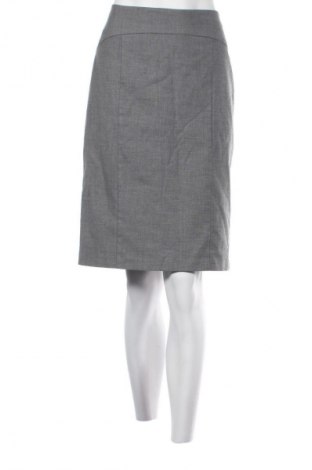 Sukně United Colors Of Benetton, Velikost M, Barva Šedá, Cena  519,00 Kč
