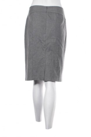 Sukně United Colors Of Benetton, Velikost M, Barva Šedá, Cena  519,00 Kč