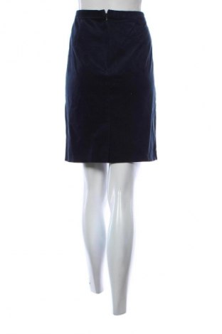 Пола United Colors Of Benetton, Размер L, Цвят Син, Цена 41,00 лв.