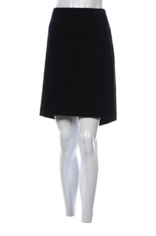 Fustă United Colors Of Benetton, Mărime M, Culoare Negru, Preț 107,89 Lei