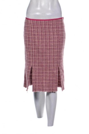 Sukně United Colors Of Benetton, Velikost M, Barva Vícebarevné, Cena  519,00 Kč