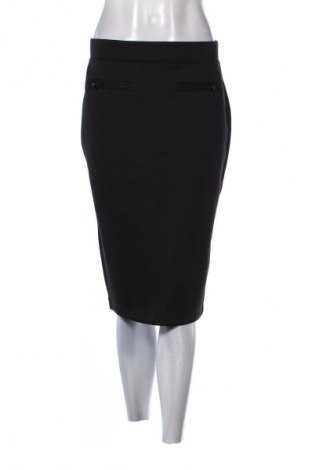 Szoknya United Colors Of Benetton, Méret S, Szín Fekete, Ár 22 041 Ft