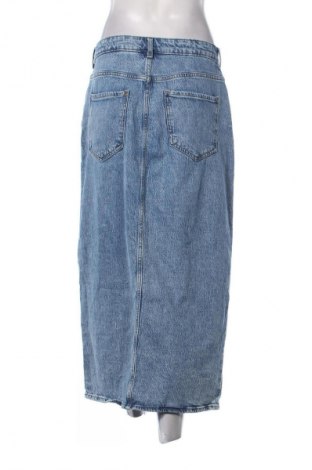Fustă VILA, Mărime L, Culoare Albastru, Preț 196,99 Lei