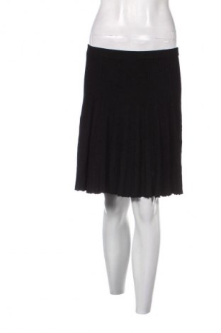 Fustă VILA, Mărime M, Culoare Negru, Preț 81,89 Lei