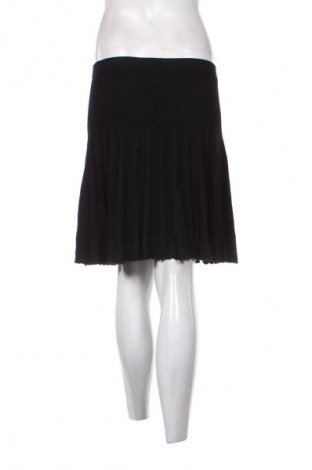 Fustă VILA, Mărime M, Culoare Negru, Preț 81,89 Lei