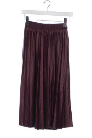 Φούστα VILA, Μέγεθος XS, Χρώμα Βιολετί, Τιμή 31,68 €