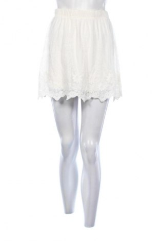 Fustă VILA, Mărime S, Culoare Ecru, Preț 53,00 Lei