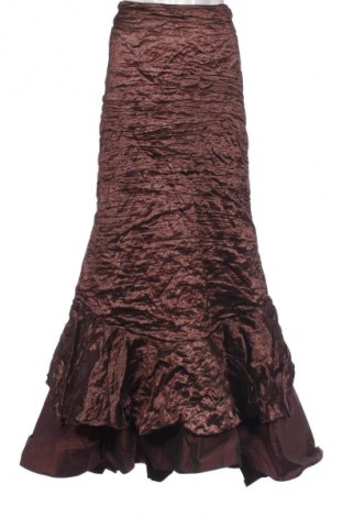 Rock Vera Mont, Größe XXL, Farbe Braun, Preis 45,61 €