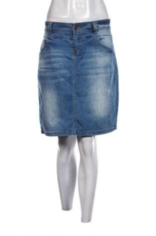 Sukně Vero Moda, Velikost M, Barva Modrá, Cena  209,00 Kč